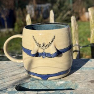 kubek dla dziewczyny