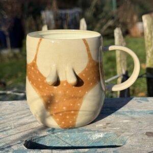 kubek dla dziewczyny