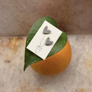 kolczyki prezent walentynki