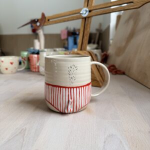 kubek walentynki dla faceta